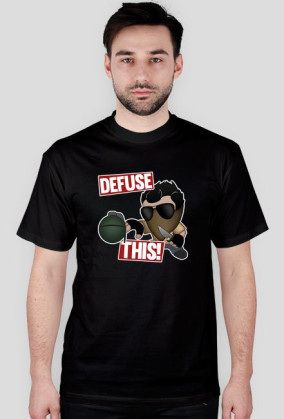 DefuseThis!
