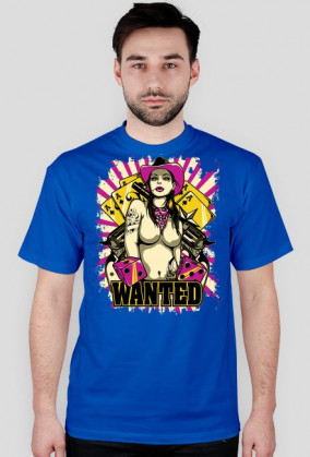 Wanted