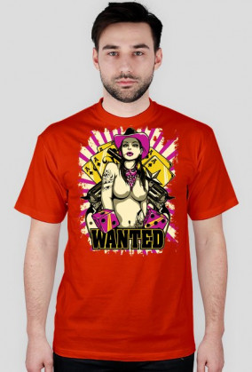 Wanted