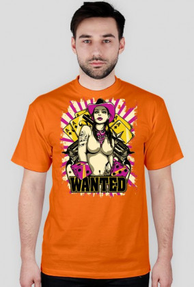 Wanted