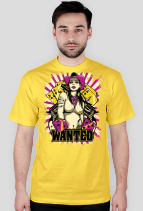 Wanted