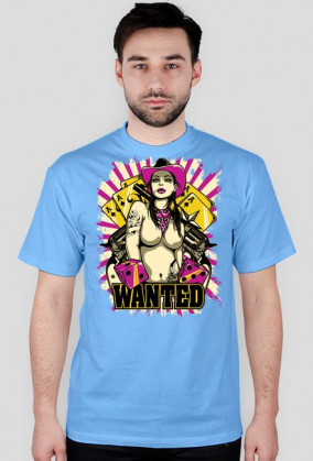 Wanted