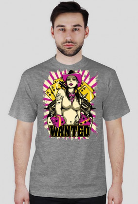 Wanted