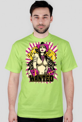 Wanted