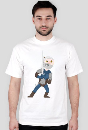 Geralt (The Witcher)