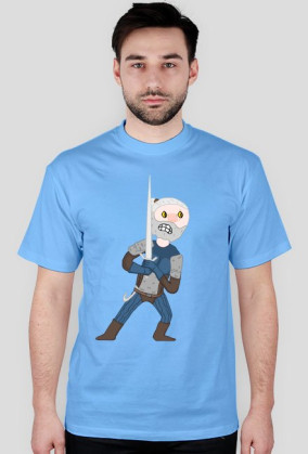 Geralt (The Witcher)