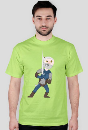 Geralt (The Witcher)