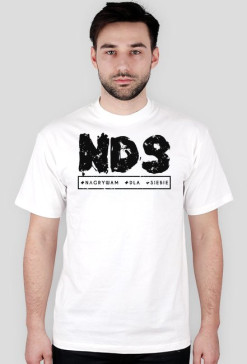 NDS - Biała