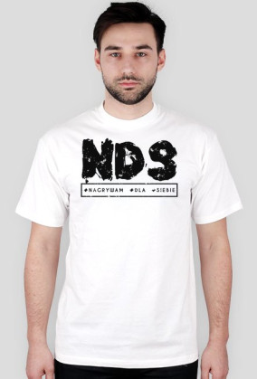 NDS - Biała