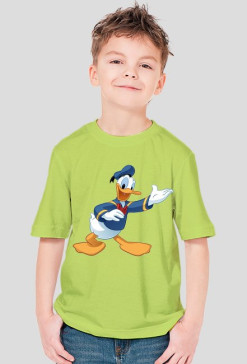 Donald Duck