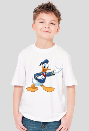 Donald Duck
