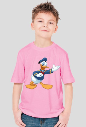 Donald Duck
