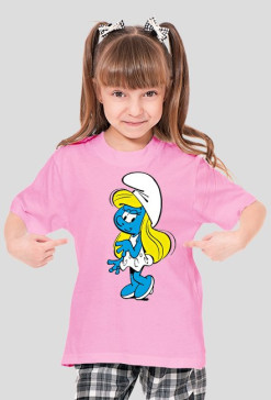Smurfette