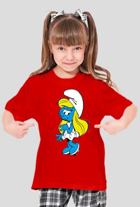 Smurfette