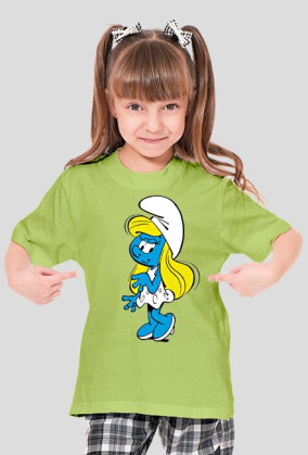 Smurfette