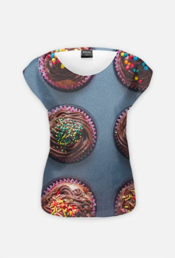 Cookie D t-shirt
