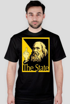 lysander spooner fuck
