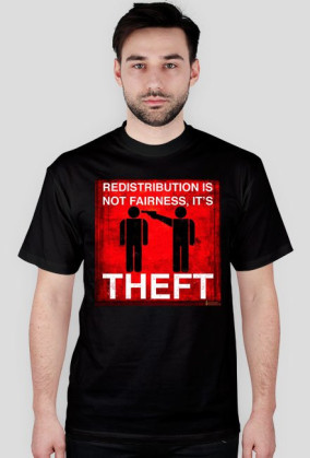 redistribution