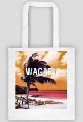 Torba na ramię "Wagary"