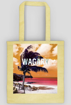 Torba na ramię "Wagary"