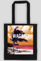Torba na ramię "Wagary"
