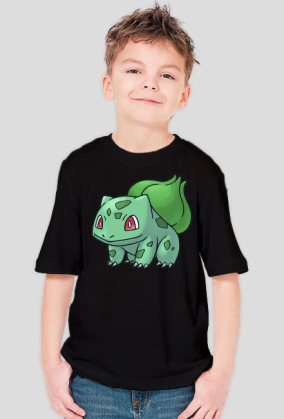 Bulbasaur