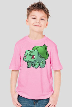 Bulbasaur