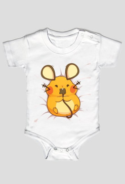 Dedenne