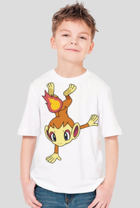 Chimchar