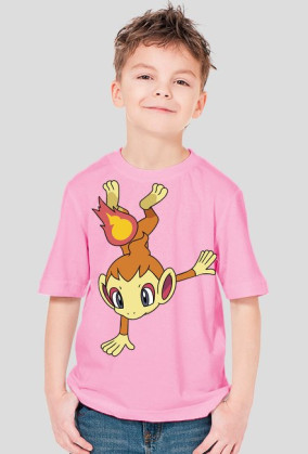 Chimchar