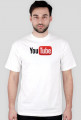 Koszulka Youtuba