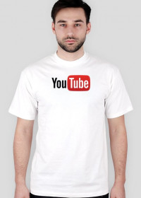Koszulka Youtuba