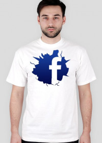 Koszulka Facebook