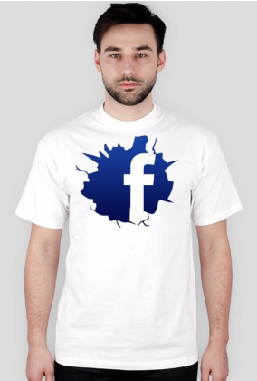 Koszulka Facebook
