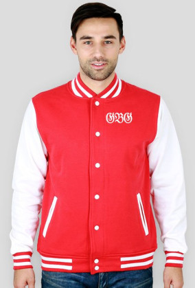 Bluza GBG