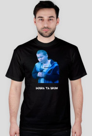 Koszulka "Dobra ta broń"