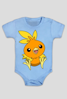 Torchic