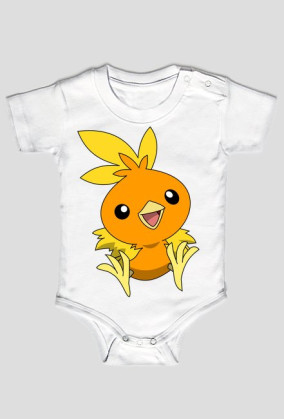 Torchic