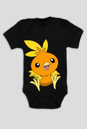 Torchic
