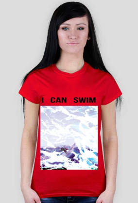 swim