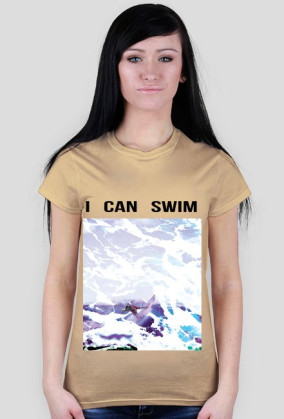 swim