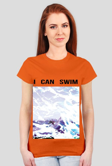 swim