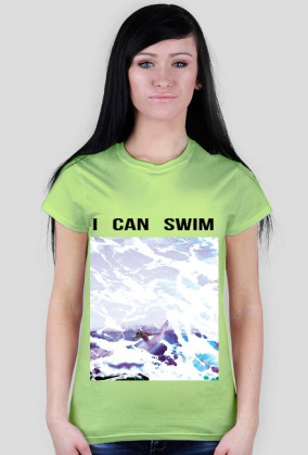swim