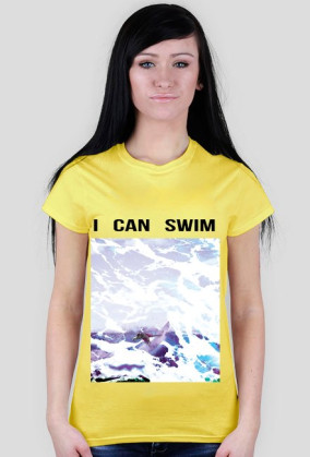 swim