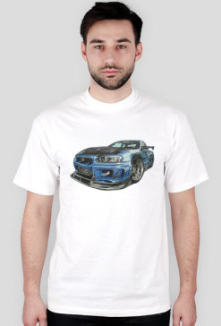 NISSAN GT-R r34 (Color)