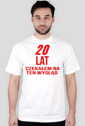 20 lat