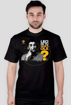 LECI MI TU PSZCZOŁA