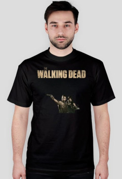 The Walking Dead
