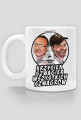 Krzysiek Szwagier wszystkich Szwagrów
