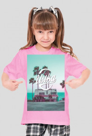 koszulka dla dziewczynki tylko rozmiar:140cm